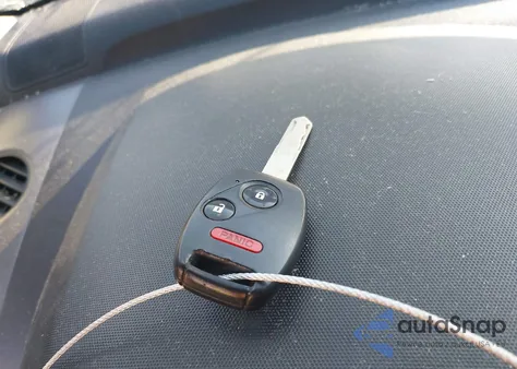 2009 Honda Cr-V Ex-L from USA, damaged, VIN JHLRE48769C011603